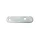 PLAQUE GUIDE CHAINE DROITE ORIGINE PIAGGIO 50 GILERA SMT, RCR 1998>2003/DERBI SENDA 2003<  -00H01800811-
