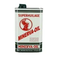 OIL FOR 4 STROKE ENGINE MINERVA SIXTY SAE 30 (1Lt)