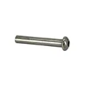 VIS GOUPILLE D'ARBRE PLIANT POUR TROTTINETTE ELECTRIQUE I-ON X-RAW (M6) (POUR REF 197145)