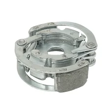 CLUTCH  FOR MOPED SOLEX (COMPLETE) (OEM 90857) SELECTION P2R