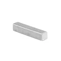CLAVETTE EMBRAYAGE/VILEBREQUIN/PIGNON MOTEUR 50 A BOITE ADAPTABLE MINARELLI 50 AM6 DIM 4x4x20 mm (VENDU A L'UNITE)  -P2R-