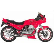 Le Mans 1000 1983-1994