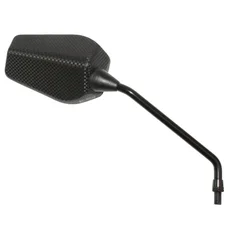 MIRROR FOR 50cc MOTORBIKE DERBI 50 GP1 2005>2009 RIGHT (CEE APPROVED)  -VICMA-