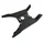 FOOTREST "PIAGGIO GENUINE PART" PIAGGIO 50 NRG POWER 2000>  -959332000G-