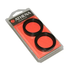 JOINT SPI DE FOURCHE MOTO ADAPTABLE TRIUMPH 1000-1200 DAYTONA, 750-900 TRIDENT, 900-1200 TROPHY 1991>1994/YAMAHA 660/750 SUPER TENERE , 1000 FZR EXUP, 750 FZR 1989>1992
 (43x55x10,5) (PAIRE)