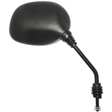 MIRROR FOR SCOOT PIAGGIO 50 TYPHOON 1993>2004, NRG 1994>1998, NTT 1995>1996 RIGHT  (OE 271018) - APPROVED-  -SELECTION P2R-