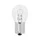 LIGHT BULB  6V 21W STANDART P21W FOOT BA15S - CLEAR (PARKING LIGHT) (SOLD PER UNIT)  -FLOSSER-