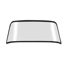 WIND SHIELD "PIAGGIO GENUINE PART" APE CALESSINO, CLASSIC  -587963-
