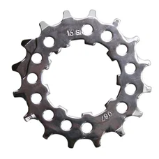 CASSETTE SPROCKET  8/9 Speed MICHE FOR SHIMANO 16T.
