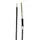 TRANSMISSION FRONT BRAKE CABLE FOR SCOOT PIAGGIO 50 ZIP 1992>1997  -SELECTION P2R-