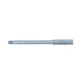 FRONT WHEEL AXLE "PIAGGIO GENUINE PART" GILERA 50 SMT RACING/APRILIA 50 SX, RX  -86191R-