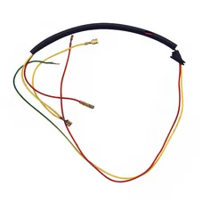 FAISCEAU ELECTRIQUE CYCLO ADAPTABLE SOLEX (ECLAIRAGE AVANT)  -SELECTION P2R-