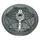 POULIE CYCLO ADAPTABLE PEUGEOT 103 SP, MVL, VOGUE  AVEC PIGNON 11 DTS  -SELECTION P2R-