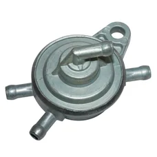 FUEL TANK TAP FOR SCOOT 50CC CHINESE 2 STROKE( PLASTIC TANK)-SELECTION P2R-