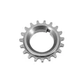 PIGNON DE CHAINE DE DISTRIBUTION ORIGINE PIAGGIO COMMUN A LA GAMME -82782R-