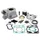 HAUT MOTEUR MOTO ATHENA POUR YAMAHA 125 YZ 2005>2021, 125 YZ X 2020>2021 2T DIAM ALESAGE 54 mm (TYPE ORIGINE)