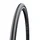PNEU INVALIDE 24 X 1.00 SCHWALBE RIGHRUN NOIR BANDE GRISE (25-540)