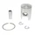 PISTON FOR 50cc MOTORBIKE ATHENA FOR  MINARELLI 50 AM6/MBK 50 X-POWER, X-LIMIT/YAMAHA 50 TZR, DTR/PEUGEOT 50 XPS/RIEJU 50 RS1/BETA 50 RR/APRILIA 50 RS 1995>2005 (Ø 39,88mm - PIN Ø 12)
