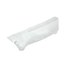 CABOCHON FEU ARRIERE SCOOT ADAPTABLE MBK 50 BOOSTER NG/YAMAHA 50 BWS BUMP TRANSPARENT  -REPLAY-