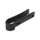 PATIN DE CHAINE 50 A BOITE ADAPTABLE GILERA 50 SMT, RCR 2006> / DERBI 50 SENDA 2003>2013, GPR 2013> / APRILIA SX, RX 2006>, RS4 2011>  (OEM: 00H01804331)  -SELECTION P2R-