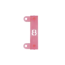 ENGRAVING STENCIL - NUMBER 8 (20 PIECES BAG)  - ICA -