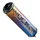 SILENCIEUX 50 A BOITE VOCA BESTIA RD30400 TITANIUM BRILLANT POUR ROOKIE, CHROMED, SCR, MK, BARIKIT