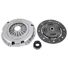 EMBRAYAGE COMPLET ORIGINE PIAGGIO PORTER DIESEL 1400CC 1998>2005 -493329-