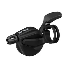 GEAR SHIFTER FOR MTB-  SHIMANO STI LEFT 2x12 SPEED. SLX M7100