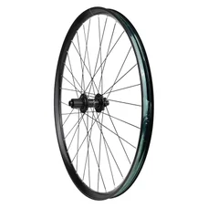 ROUE VTT DISQUE 29" MAVIC E-CROSSRIDE 1 BOOST ARRIERE 12V AXE TRAVERSANT 12/148 CASSETTE HG DISQUE 6 TROUS JANTE (622-30) COMPATIBLE VAE (POIDS MAX 150 kg)