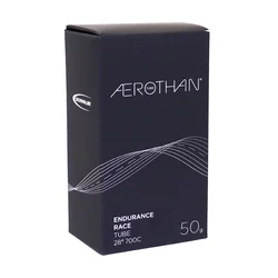 INNER TUBE FOR BICYCLE 700 x 28-35 SCHWALBE AEROTHAN PRESTA VALVE 40mm (SV16E) 50grs