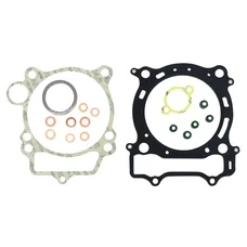 JOINT HAUT MOTEUR MOTO CROSS ADAPTABLE YAMAHA 450 WR F 2004>2006  (POCHETTE)  -XRADICAL-