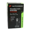 INNER TUBE FOR BICYCLE 26 x 1.30-1.65 HUTCHINSON STANDART VALVE 48mm 150g
