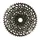 CASSETTE 12V. SRAM XG1275 GX 10-50 EAGLE CORPS XD (EMPREINTE SRAM)