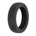 TYRE FOR E-SCOOTER 8.5 X 2.00 INNOVA BLACK - TUBELESS (FOR XIAOMI M365 AND OTHERS BRANDS.)