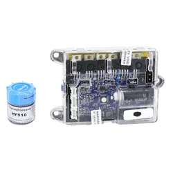 CONTROL DEVICE - V3 REINFORCED FOR E-SCOOTER XIAOMI M365  -SELECTION P2R-
