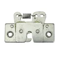 SADDLE LOCK "PIAGGIO GENUINE PART" MOTO-GUZZI 1100 CALIFORNIA  -GU30462060-