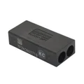 BOITIER JONCTION SHIMANO POUR ULTEGRA/DURA ACE/XT DI2 PASSAGE INTERNE