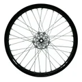 JANTE/ROUE AVANT 21 POUCES ORIGINE DERBI 50 SENDA R 2010>/GILERA 50 RCR 2011>/APRILIA 50 RX 2014>  -8675330001-