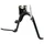 BEQUILLE SCOOT CENTRALE ADAPTABLE MBK 50 OVETTO 1997>2006 2T, MACH G/YAMAHA 50 NEOS 1997>2006 2T, JOG R NOIR  -BUZZETTI-