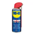LUBRICANT WD-40 MULTIFONCTION - DUAL POSITION (SPRAY 400 ml).