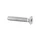 VIS BTR TETE FRAISEE (6x35) ORIGINE PIAGGIO COMMUN A LA GAMME -898463-