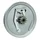 POULIE CYCLO ORIGINE MBK/MOTOBECANE 88, 41 RENFORCE ACIER GRISE AVEC PIGNON 11 DTS DEMONTABLE (DOUILLE INA)