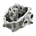 CULASSE MAXISCOOTER ORIGINE PIAGGIO 125 MP3, BEVERLY, X7, X8, X9, X-EVO, VESPA GTS/APRILIA 125 ATLANTIC, SPORT-CITY (LIVREE SANS ARBRE A CAME NI BASCULEURS)  -8800536-