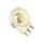 PORTE-AMPOULE/FICHE/DOUILLE 50 A BOITE ORIGINE POUR RIEJU 50 MRT, SMX, MRX, SPIKE, RR (OEM 0/000.620.0500)