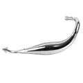 POT/COLLECTEUR 50 A BOITE VOCA CHROMED POUR BETA 50 RR 2012> (PASSAGE BAS) (FIXATION INCLUSE, SILENCIEUX RD30400 VENDU SEPAREMENT)