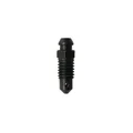 SCREW - BRAKE DRAIN SCREW "PIAGGIO GENUINE PART" APRILIA 50 RS 2006>2010, 125 SC  -00H04700121-