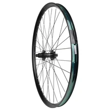 ROUE VTT DISQUE 29" MAVIC E-CROSSRIDE 1 BOOST ARRIERE 12V AXE TRAVERSANT 12/148 CASSETTE SRAM XD DISQUE 6 TROUS JANTE (622-30) COMPATIBLE VAE (POIDS MAX 150 kg)
