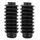 FORK GAITERS - Internal Ø 31 / 41mm - LONG 175mm   (PAIR).  -SELECTION P2R-