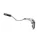 POT 50 A BOITE YASUNI CROSS ML VERNI POUR BETA 50 RR 2012> (PASSAGE HAUT A DROITE) (SILENCIEUX NOIR/BLEU)  -TUB807TA-57-