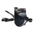 GEAR SHIFTER -FOR ROAD BIKE- SHIMANO FOR FLAT BAR 9V. SORA 3000 - RIGHT